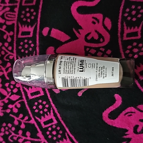 L'OREAL True Match LUMI foundation - Picture 2 of 5